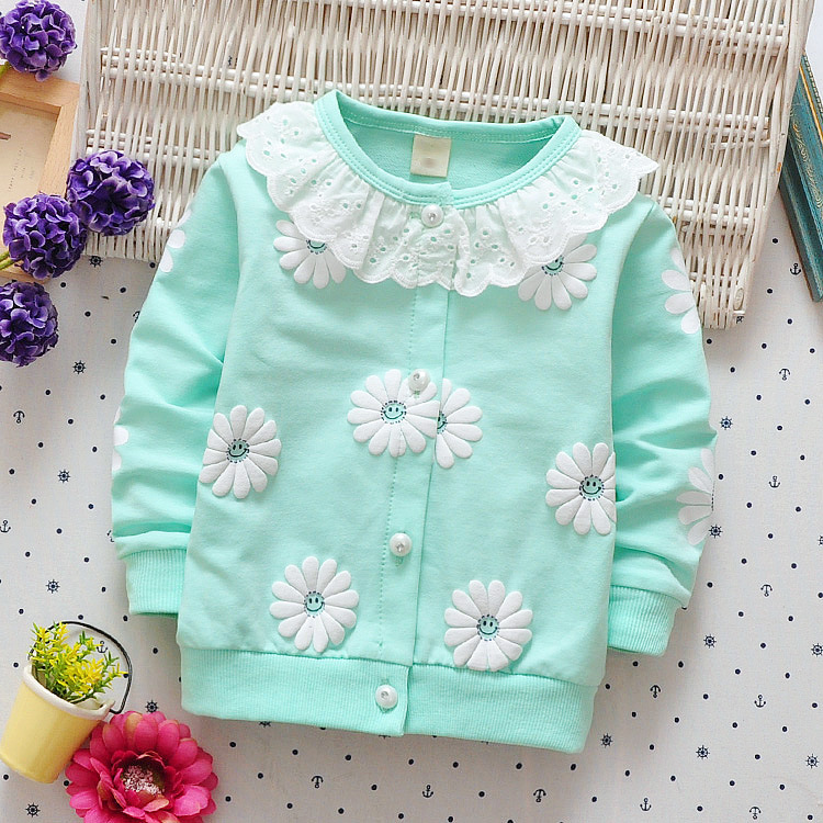 newborn baby girl jacket